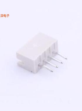 B4B-ZR-3.4(LF)(SN) |原装插件,P=1.5mm线对板针座