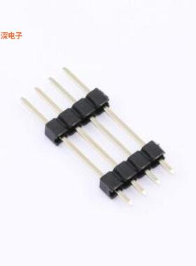 PZ254V-21-04-A60-2300|原装插件,P=2.54mm排