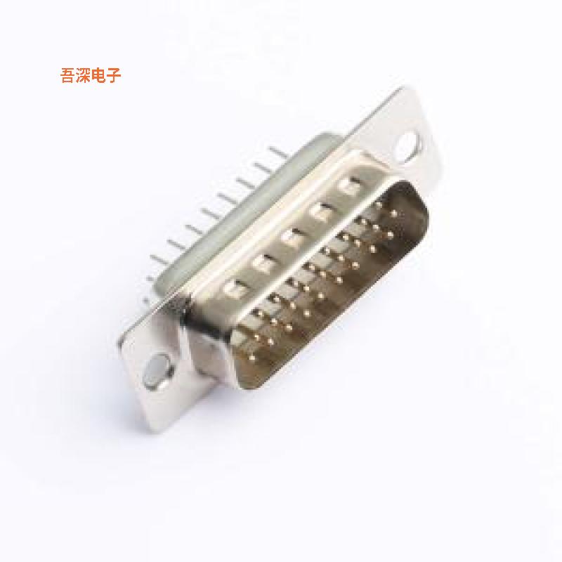 X0526WT7W1 |原装插件D-Sub/VGA