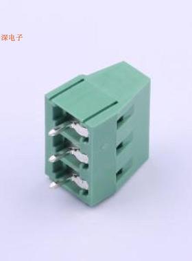 JL128-50003G01 |原装插件,P=5mm螺钉式接线