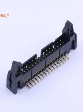 X9555WR-2x15A-PTV01 原装|正品弯插,P=2.54mm