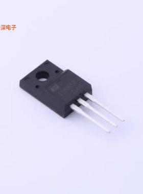 MDD10N65F |原装TO-220F(MOSFET)