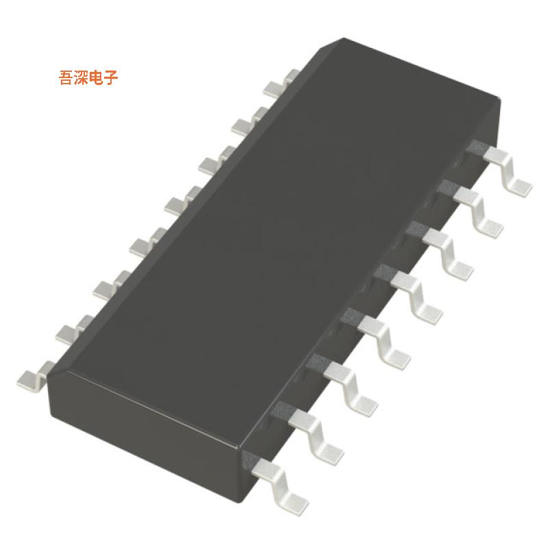 LTC1625CS#TRPBF |原装全新IC REG CTRLR BUCK/BOOST 16SOIC