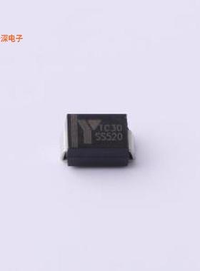 SS520 SMB |5A/200V肖特基二极管SMB
