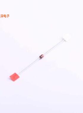 1N4744ATR |原装DO-41DIODE ZENER 15V 1W DO41