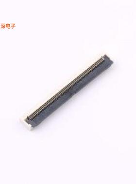XW0525512-742R-001|原装SMD,P=0.5mmFFC/FP