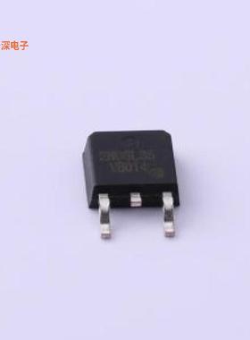 IPD26N06S2L-35-VB |原装TO-252(MOSFET)