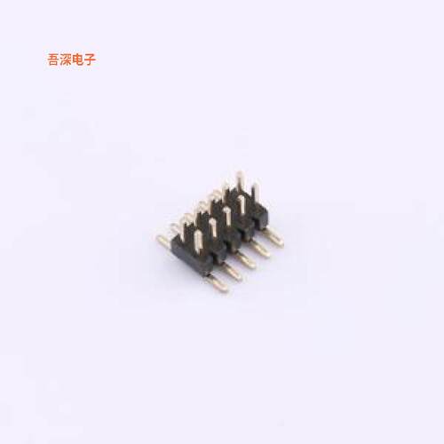 PH1.0-02-05PWS |原装SMD,P=1mm排针