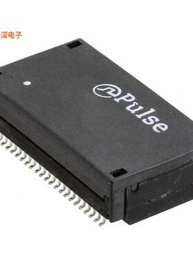 H6080FNL |原装全新PULSE XFMR 1CT:1CT TX 1CT:1CT RX