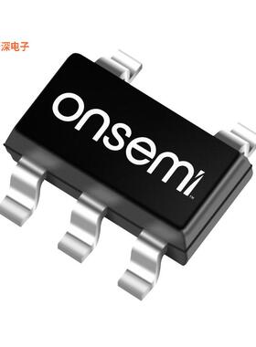 LMV321ISN3T1G|CMOSLV R2R OPAM
