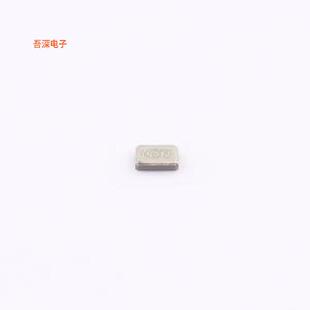 X201232768KLD2SI |原装SMD2012-2P无源晶振