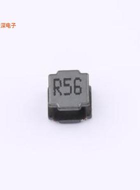 SFE6045A-R56N-F-HF |560nH ±30% 15A功率SMD,6x6mm