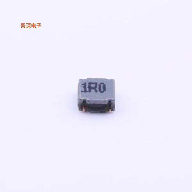 YNR3015-1R0M |原装SMD,3x3x1.5mm功率