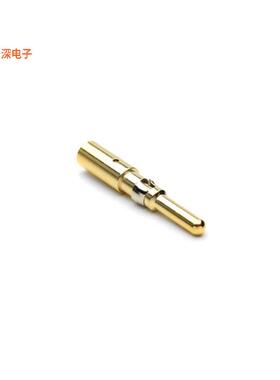 MP10B23F|原装全新CONN PIN 10-12AWG CRIMP GOL