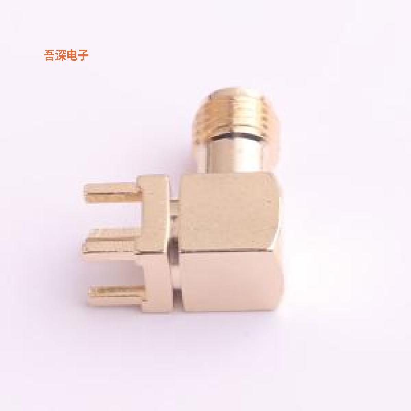 DOSIN-806-0001 |1代RF射频同轴插件