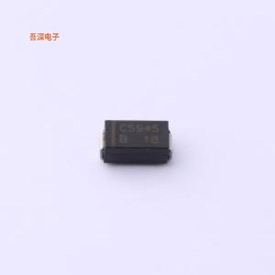 CMZ5945B TR13 PBFREE |原装SMADIODE ZENER 68V 500MW SMA