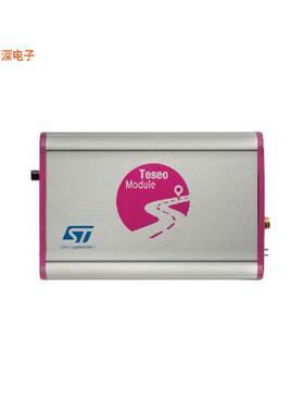 EVB-VIC3DA |原装全新TESEO-VIC3DA GNSS DEAD-RECKONING