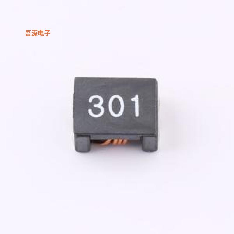 ACM9070R301A |原装SMD-4P,9x7mm共模滤波器