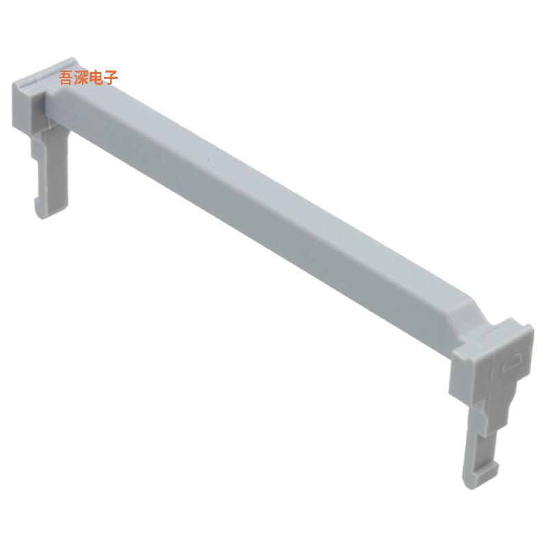 AWZ-34-T |应力消除CONN STRAIN RELIEF 34POS