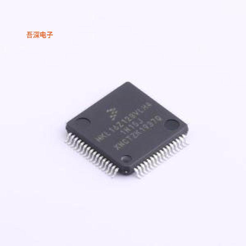 MKL16Z128VLH4 原装|正品LQFP-64(10x10)