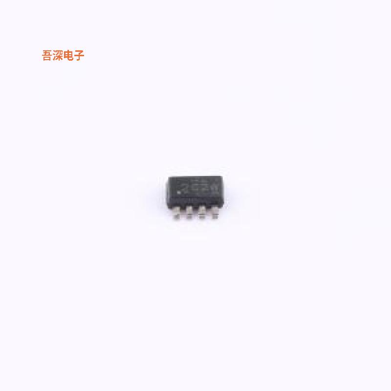 INA190A2QDDFRQ1 |原装SOT-23-8-THIN(DDF)电流感应放大器