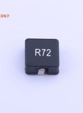 FHC1050-R72M |原装SMD,10.2x10.5mm贴片