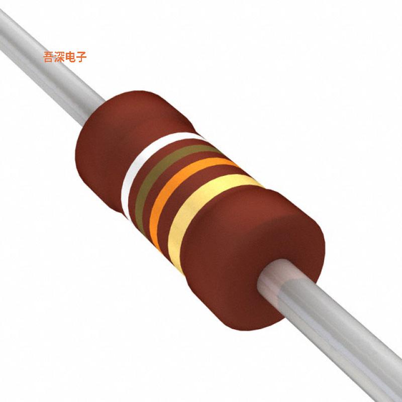 PR01000109102JR500 |91 kOhmsRES 91K OHM 5% 1W AXIAL