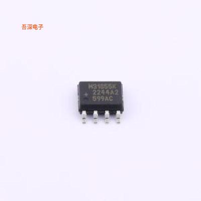 MAX31855KASA+T |原装SO-8IC CONV THERMOCOUPLE-DGTL SOIC