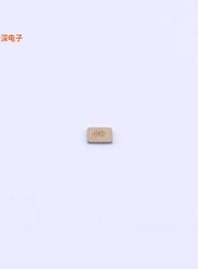 TJ1132000DYFBC |原装SMD1612-4P无源晶振