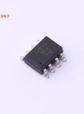 KAQW214A TL |原装SMD-8P,9.7x6.5mm驱动