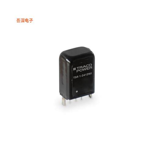 TSR 1-48120WI|非隔离 PoL 模块DC DC CONVERTER 12V 3SI