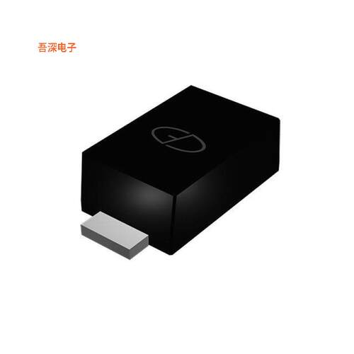GSEM3U0045 |原装全新TVS DIODE 3.3VWM 20VC SOD923
