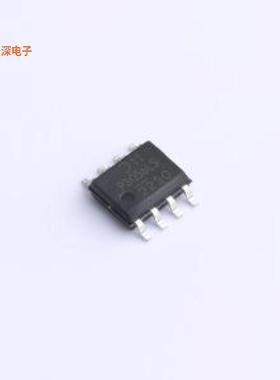 DMP3056LSSQ-13 |原装SO-8MOSFET BVDSS: 25V~30V SO-8 T&R 2
