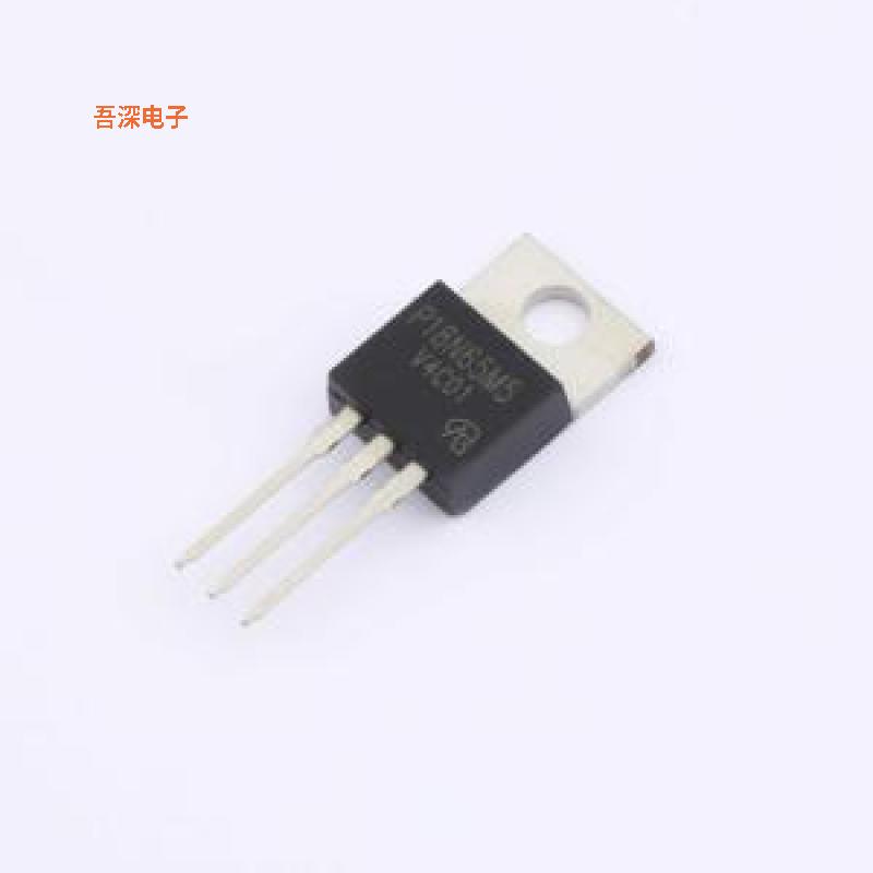 STP18N65M5-VB |原装TO-220AB(MOSFET)