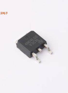 IPD50N04S4L-08-VB |原装TO-252(MOSFET)