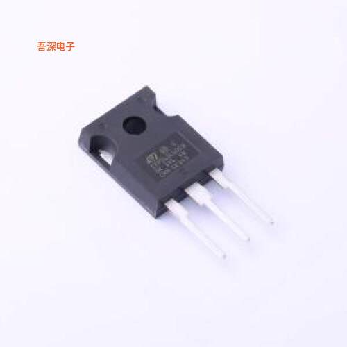 STPS61L60CW|原装TO-247-3DIODE ARR SCHOTT 60V 30A TO247-