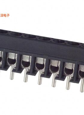ED555/7DS|原装全新TERM BLK 7POS SIDE ENT 3.5MM PC
