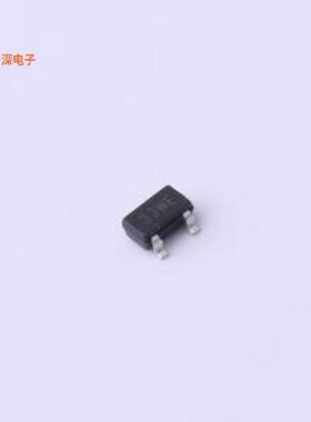 MCP1792T-3302H/CB |原装SOT-23IC REG LIN 3.3V 100MA SOT23A-3