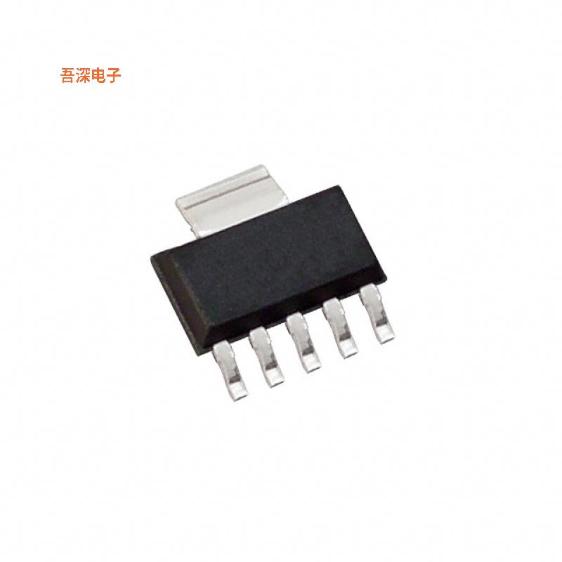 TPS79628DCQ |原装全新IC REG LINEAR 2.8V 1A SOT-223-6