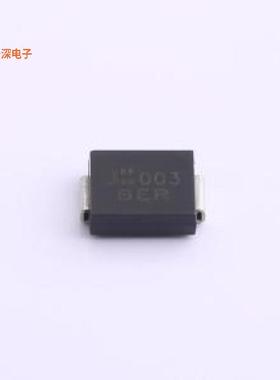 SMCJ17CA-13-F |原装SMCTVS DIODE 17VWM 27.6VC SMC