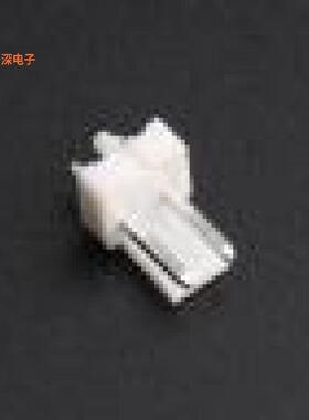 1744057-2 |原装插件,P=3.96mm线对板针座