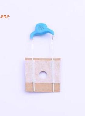 DE1B3KX221KN4AN01F |原装插件,P=10mm安规