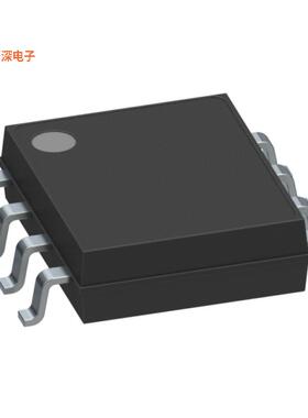 R1243S001B-E2-FE |降压IC REG BUCK ADJ 2A 8HSO