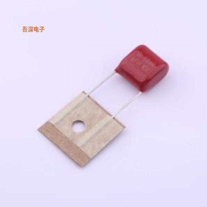 MPH684K2L4AT4000A1 |原装插件,P=10mm聚丙烯膜(CBB)