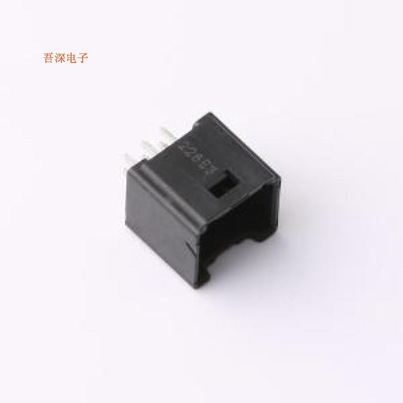 DF51K-6DP-2DSA(800) |原装直插,P=2mm线对板针座