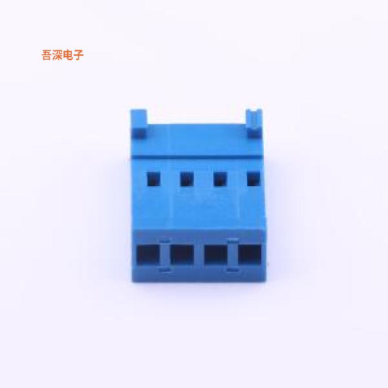 A2549HB-4P |原装P=2.54mm(线对板/线对线)