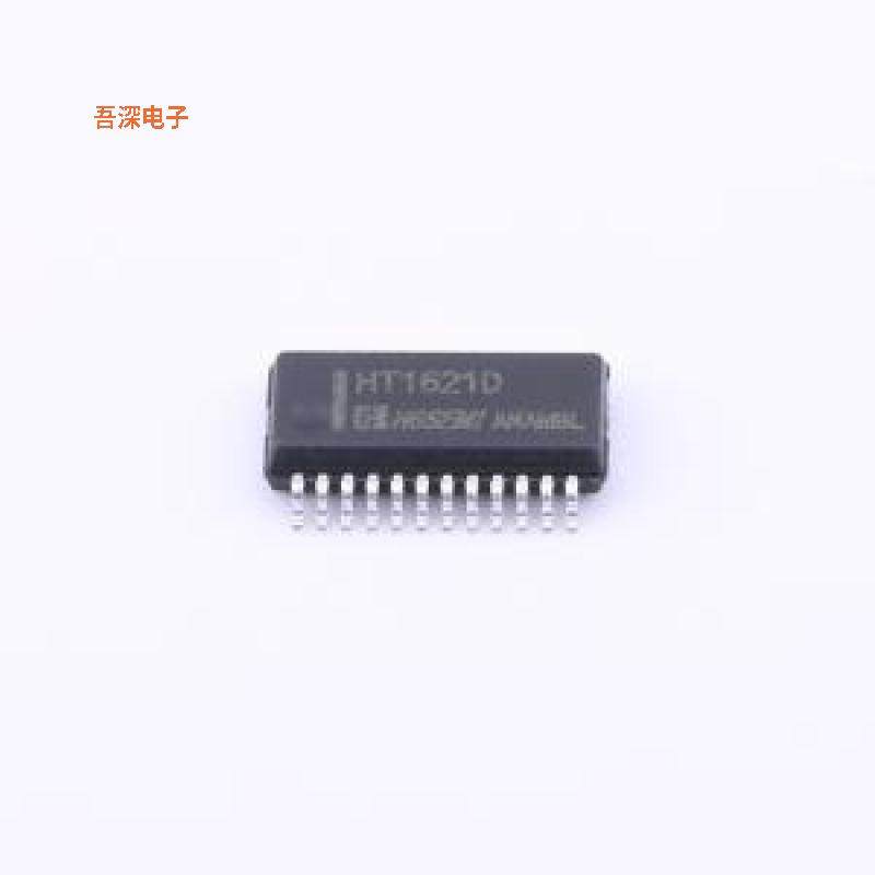 HT1621DM/TR |原装SSOP-24-150milLCD驱动,电子元器件市场,拨动开关,淘宝优惠券,粉丝福利购,淘宝优惠卷