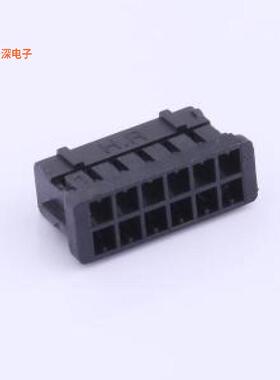 A2211H-2X06P |原装P=2mm(线对板/线对线)