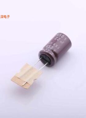 EKXJ451ETD220MK20S |原装插件,D12.5xL20mm直插铝电解