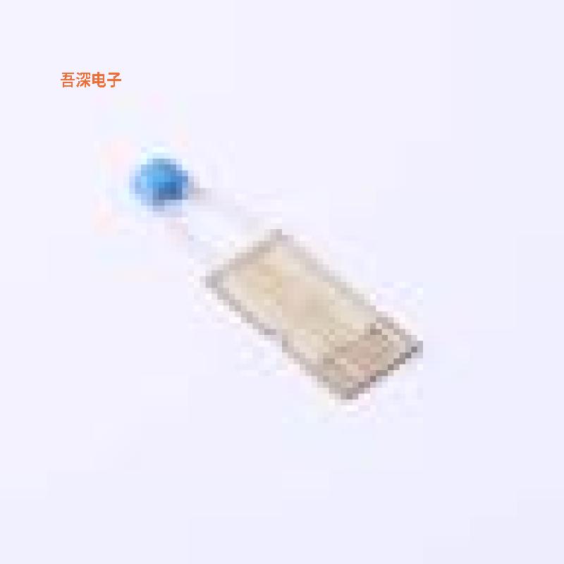 FG26X7R1E106KRT06 原装|正品插件,P=5mm